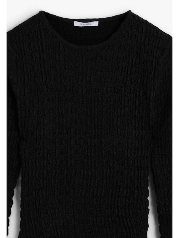 T-shirt Scalpers en noir