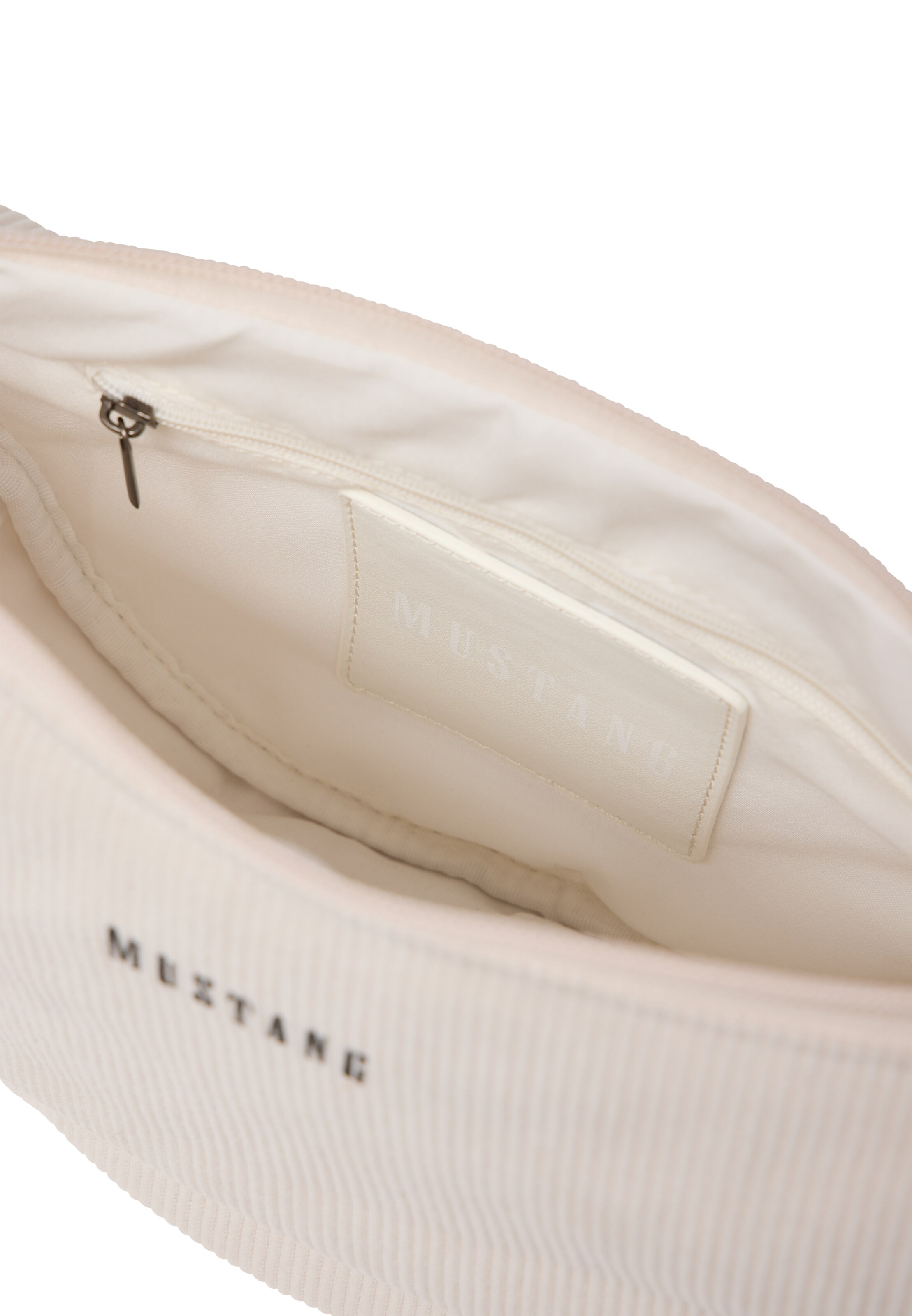 MUSTANG Crossbody Bag in White