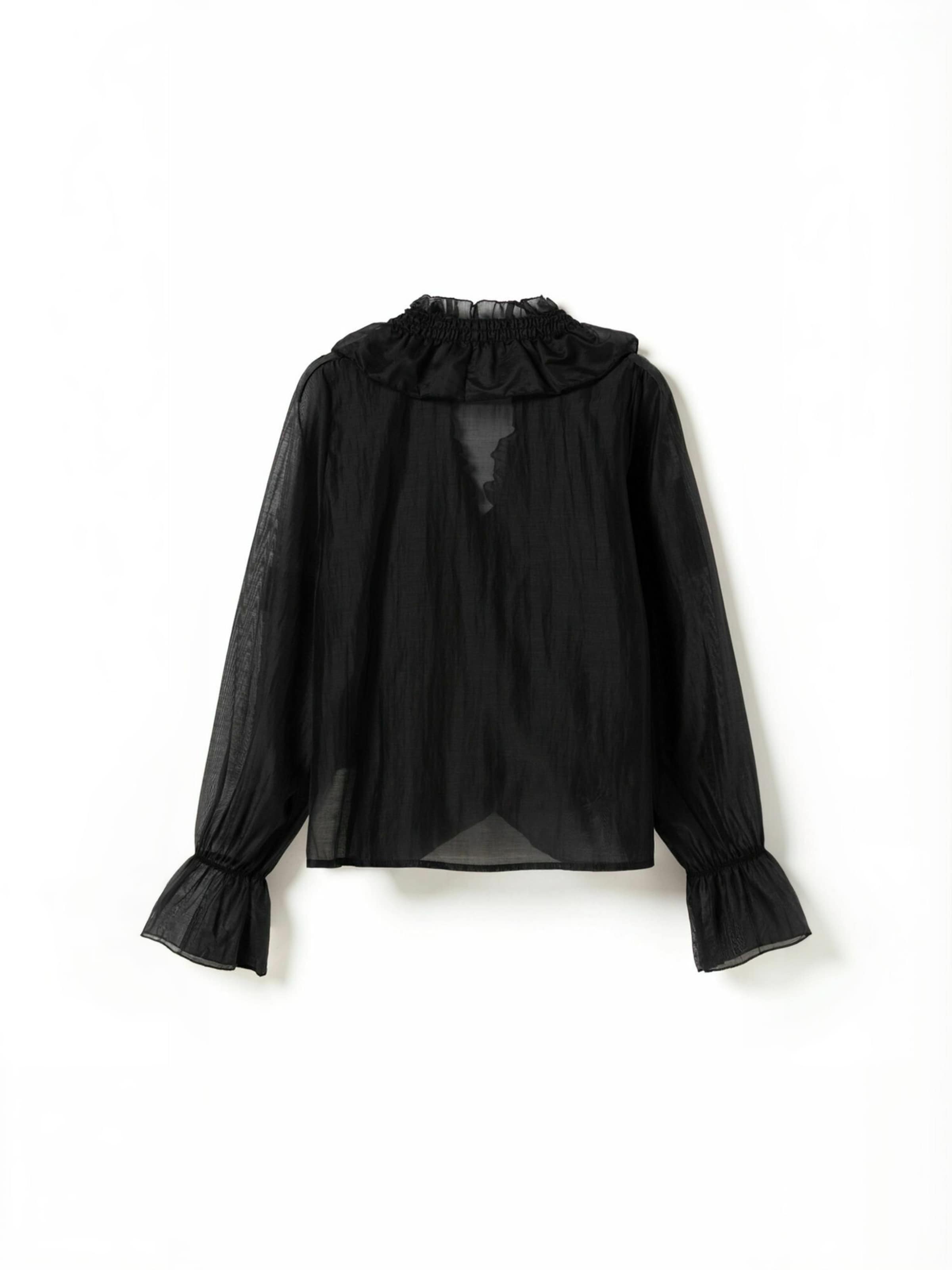 Noella Shirts ' N-Myrtia ' i sort