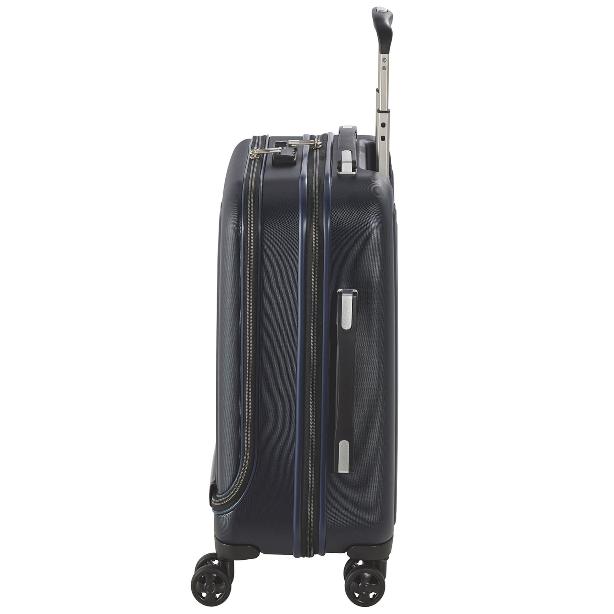 Hardware Trolley in Grau