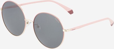 Polaroid Sonnenbrille '4105/G/S' in gold / altrosa, Produktansicht