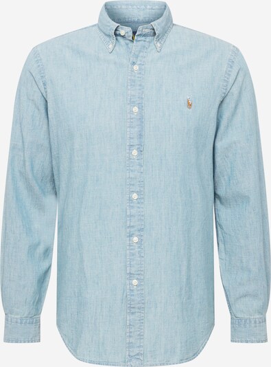 Polo Ralph Lauren Skjorta i ljusblå, Produktvy