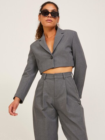 JJXX Blazer 'Hazy' in Grey