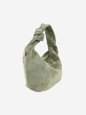 Brise Schoudertas 'Polina' in Groen