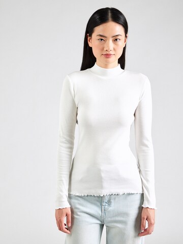 Fransa - Camiseta 'FR HIZAMOND' en blanco: frente