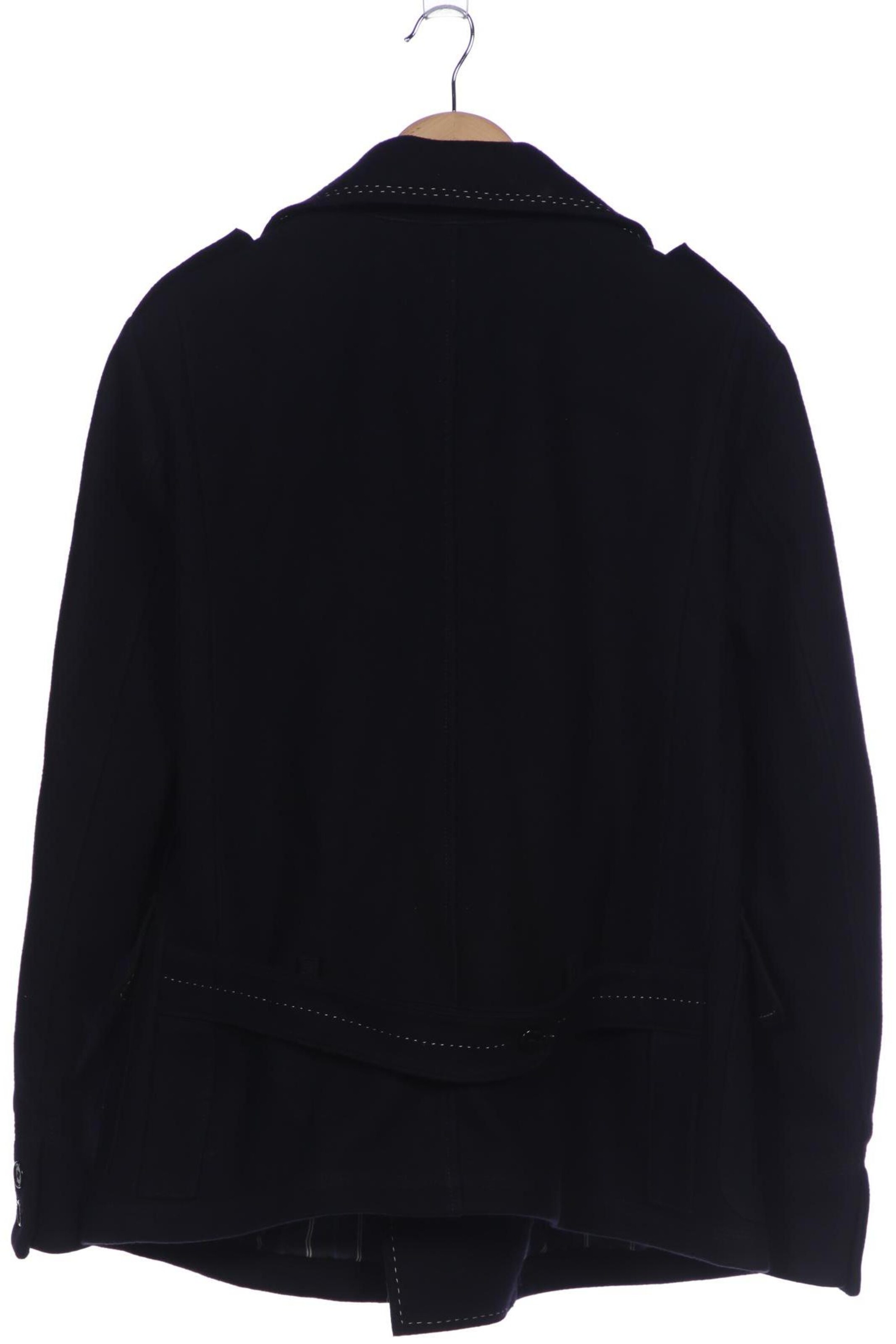 HIGH Jacket & Coat in XXL in Black