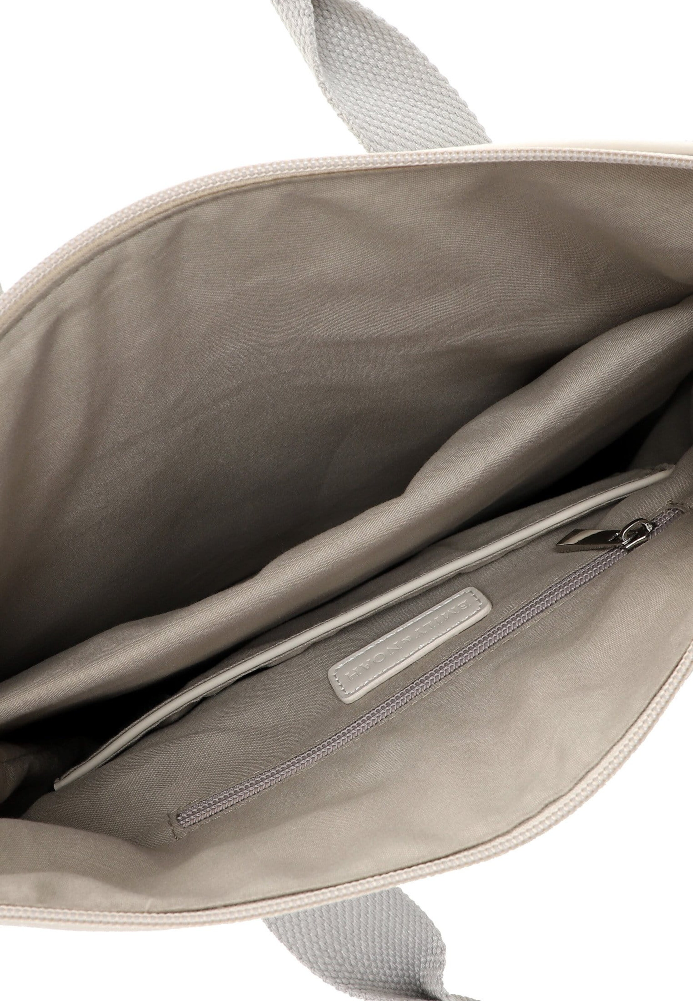 Emily & Noah Рюкзак 'Elli' в Бежевый