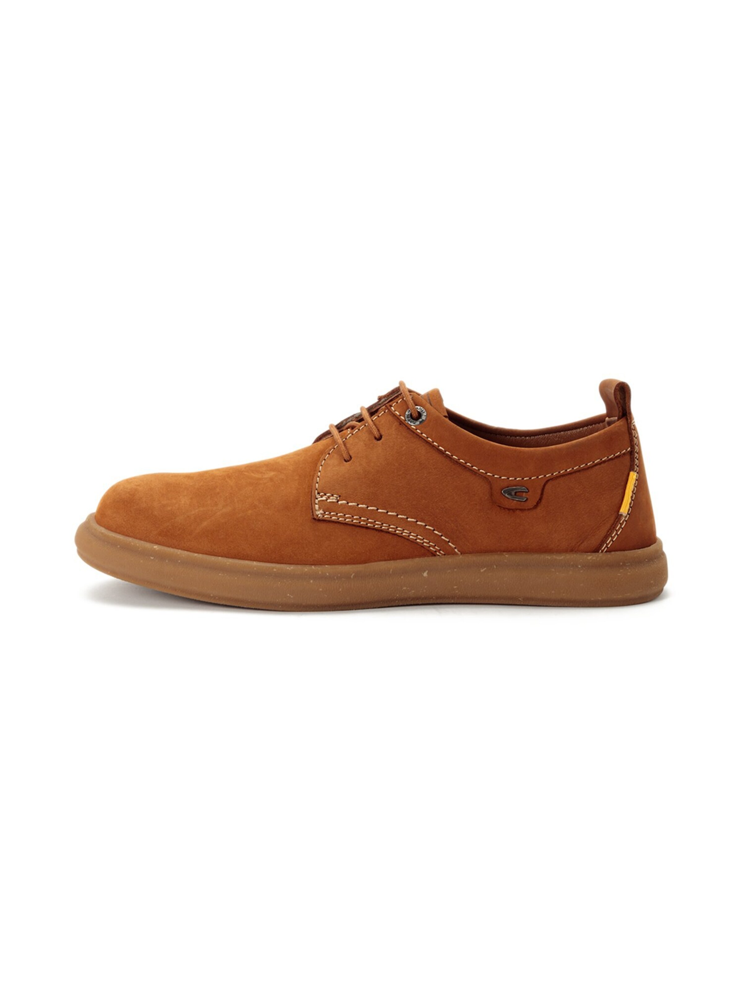 CAMEL ACTIVE Lace-Up Shoes in Brown