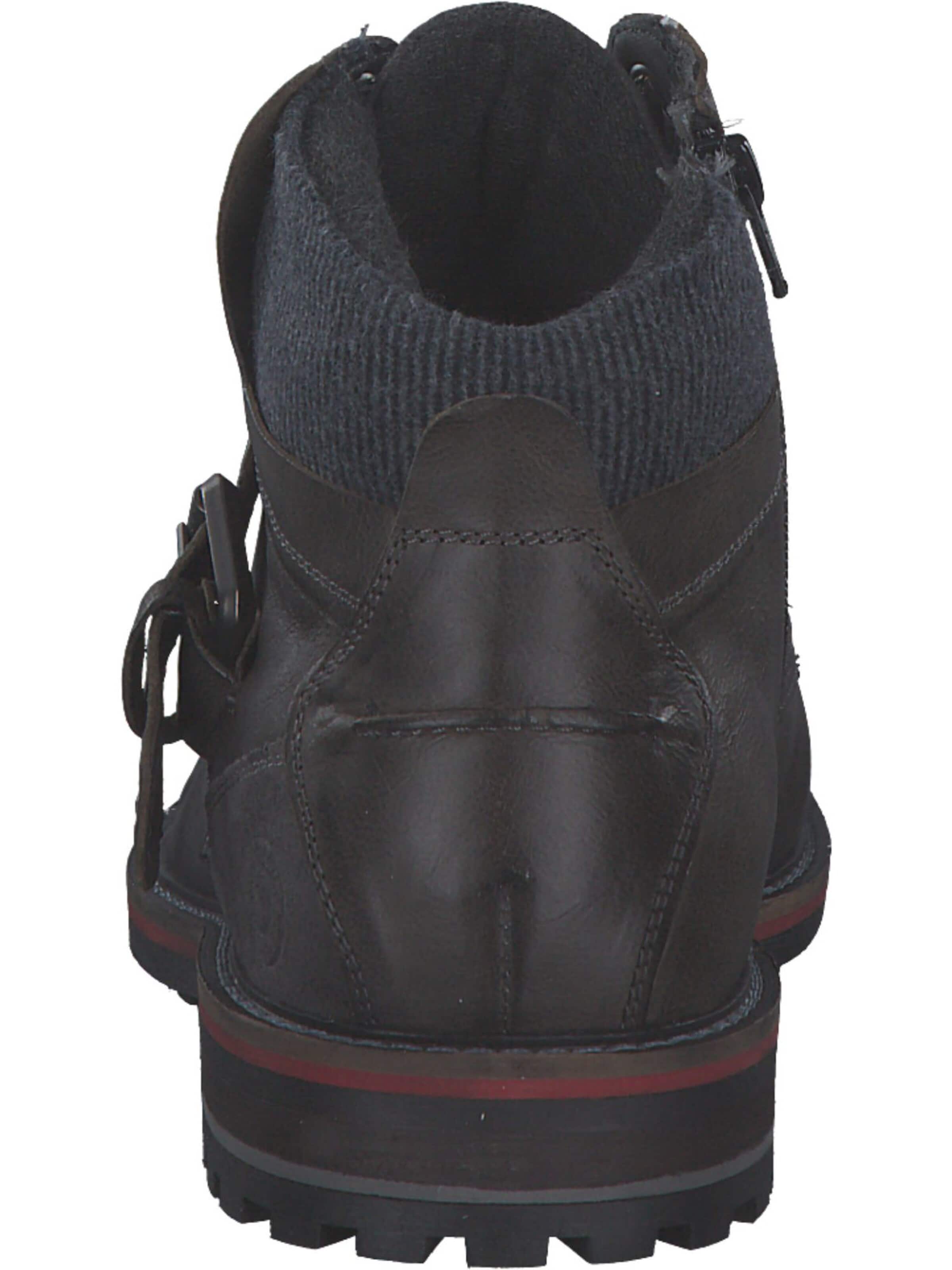 Palado Boots 'Palado Elmus'‌ in Grau