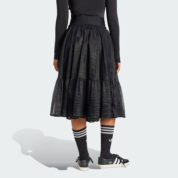 ADIDAS ORIGINALS Skirt in Black
