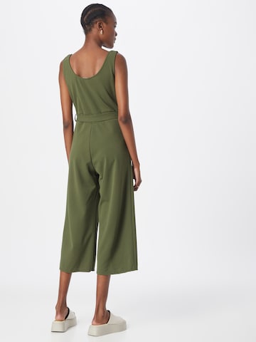 Hailys Jumpsuit 'Naddy' in Green