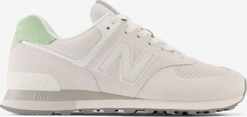 new balance Sneakers laag in Wit