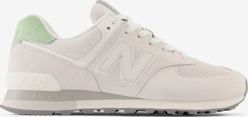 new balance Sneaker in Weiß