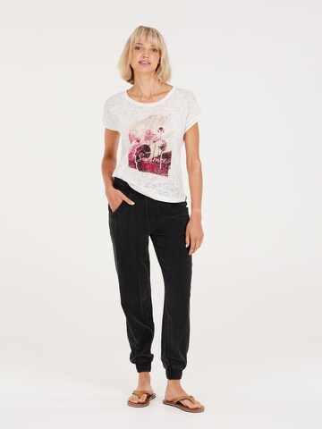 PROTEST Shirt 'PRTELLES 24'‌‌‌‌‌‌‌ in Grün