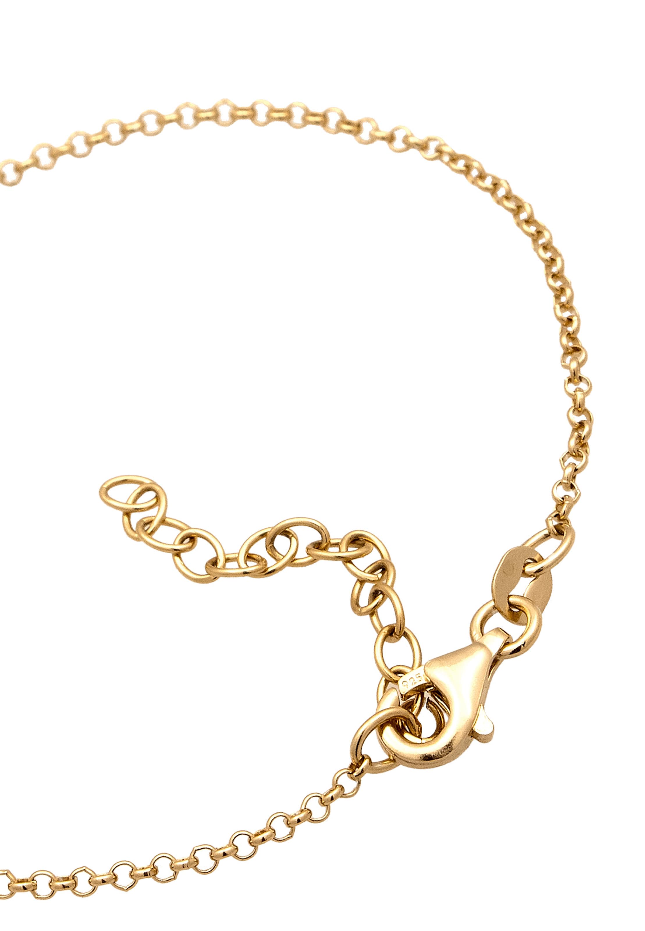 ELLI Armband in Goud