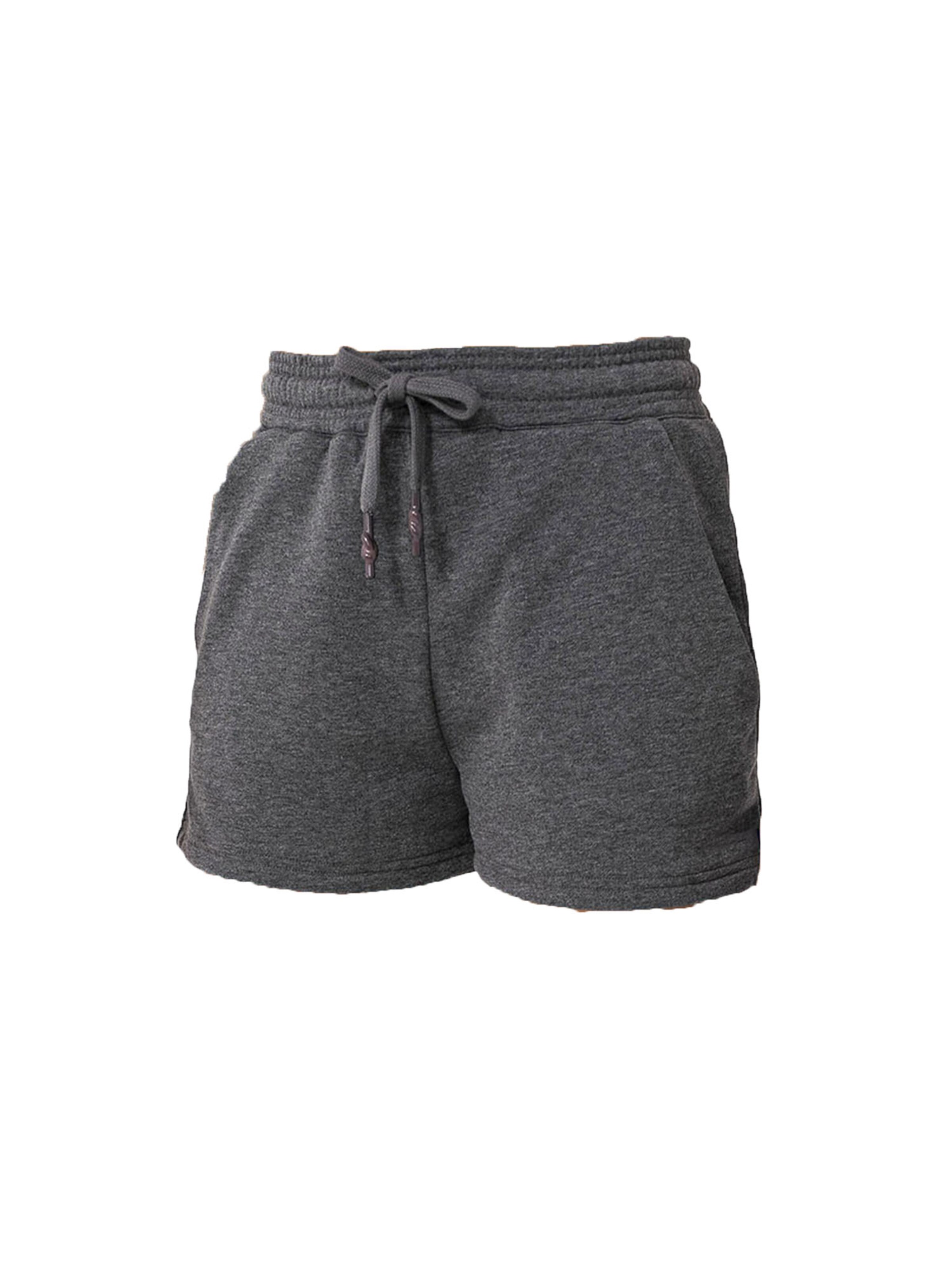 Dandalo Regularen Hlače | siva barva: sprednja stran