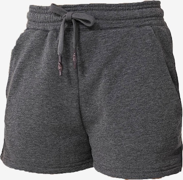 pilka Dandalo Standartinis Kelnės: priekis