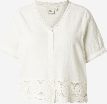 balta ONLY Carmakoma Palaidinė 'CARNadia': priekis