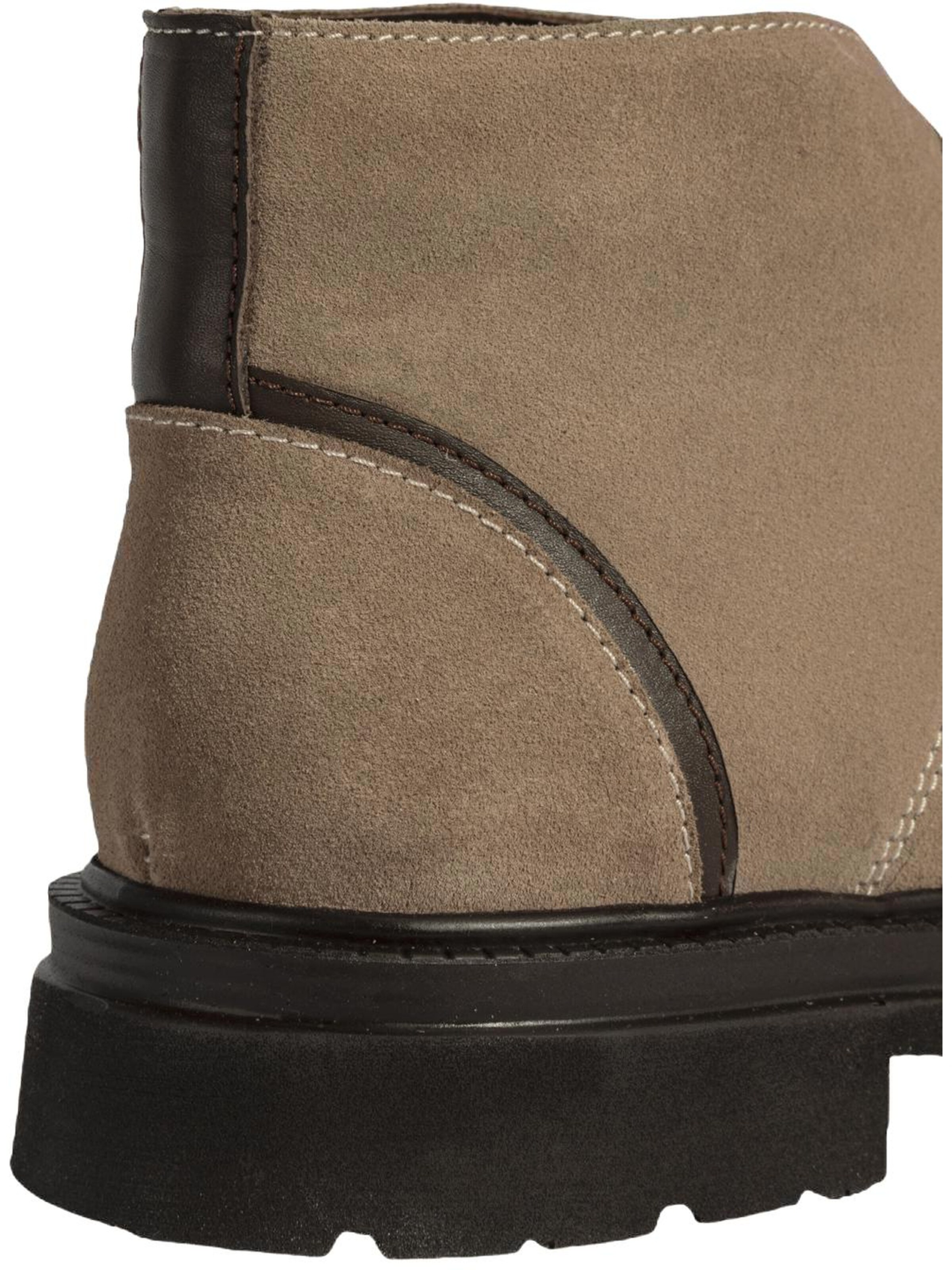 Desa - Botas 'Stiefel' en gris