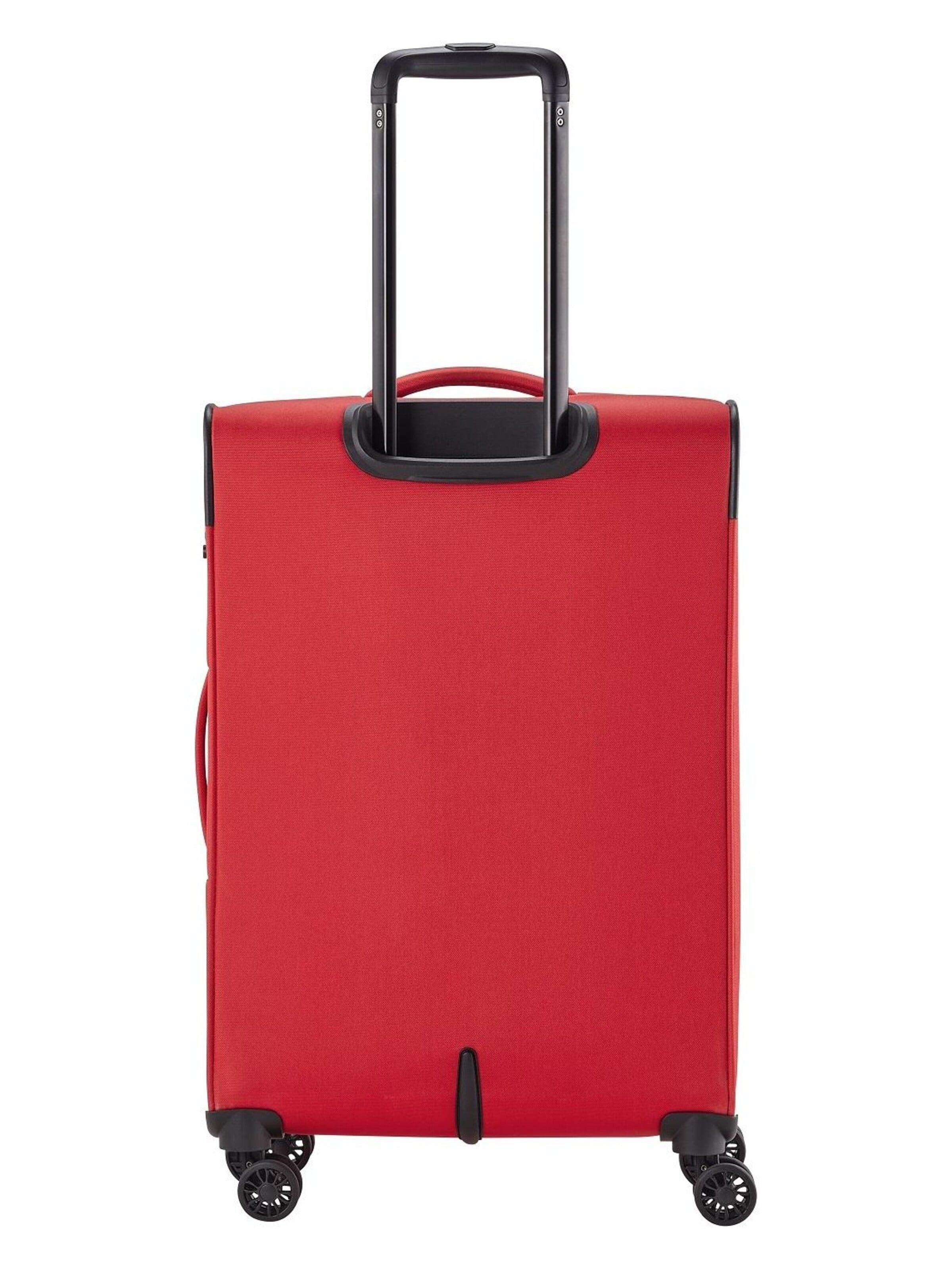 TRAVELITE Koffer in Rood