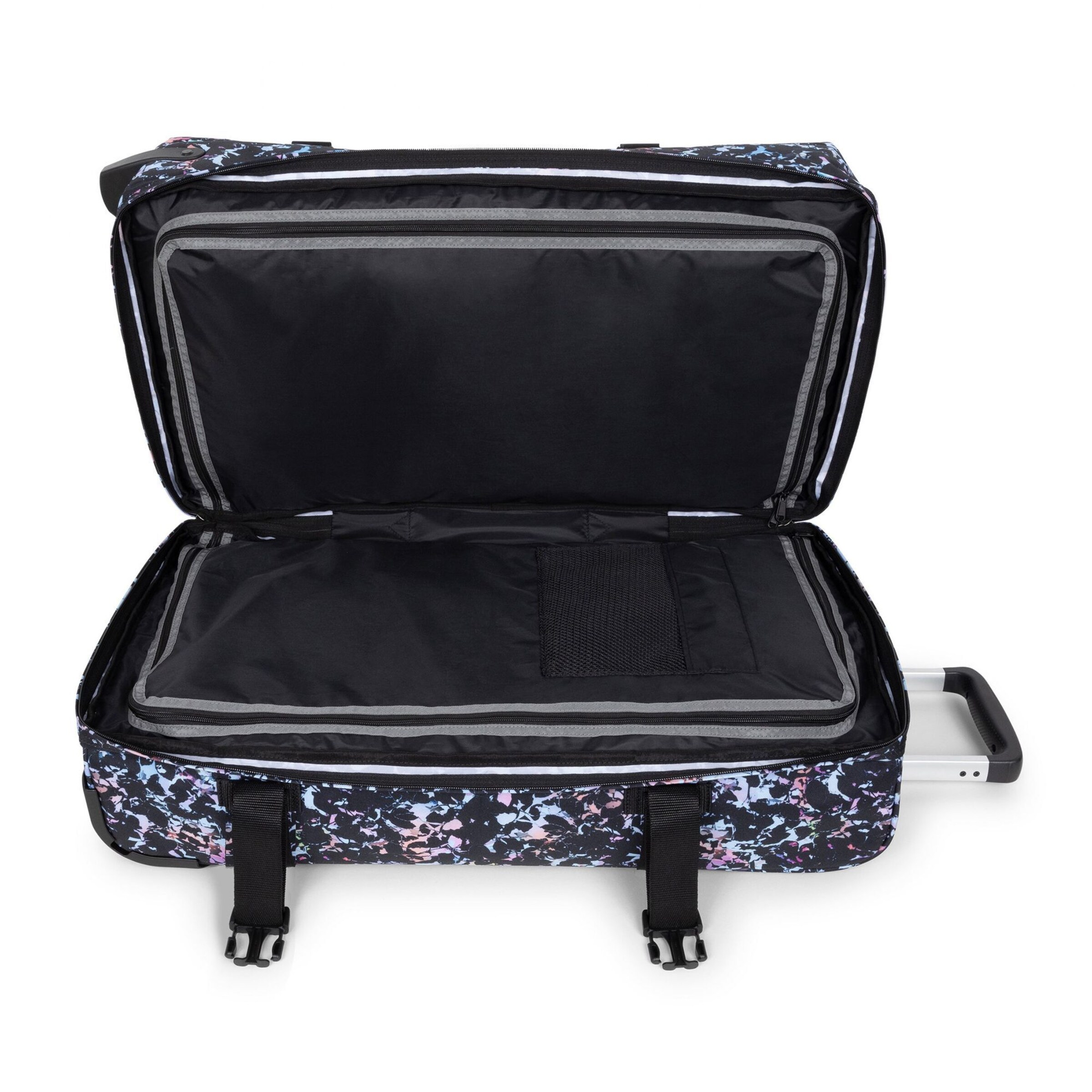 EASTPAK Travel Bag 'Transit' in Mixed colors