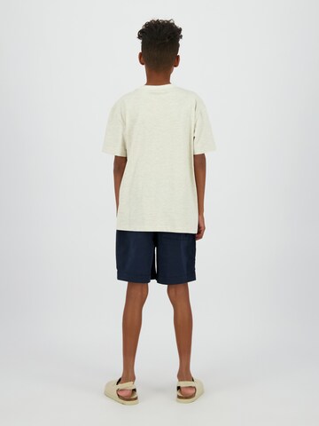 VINGINO - Camiseta 'Heid' en amarillo