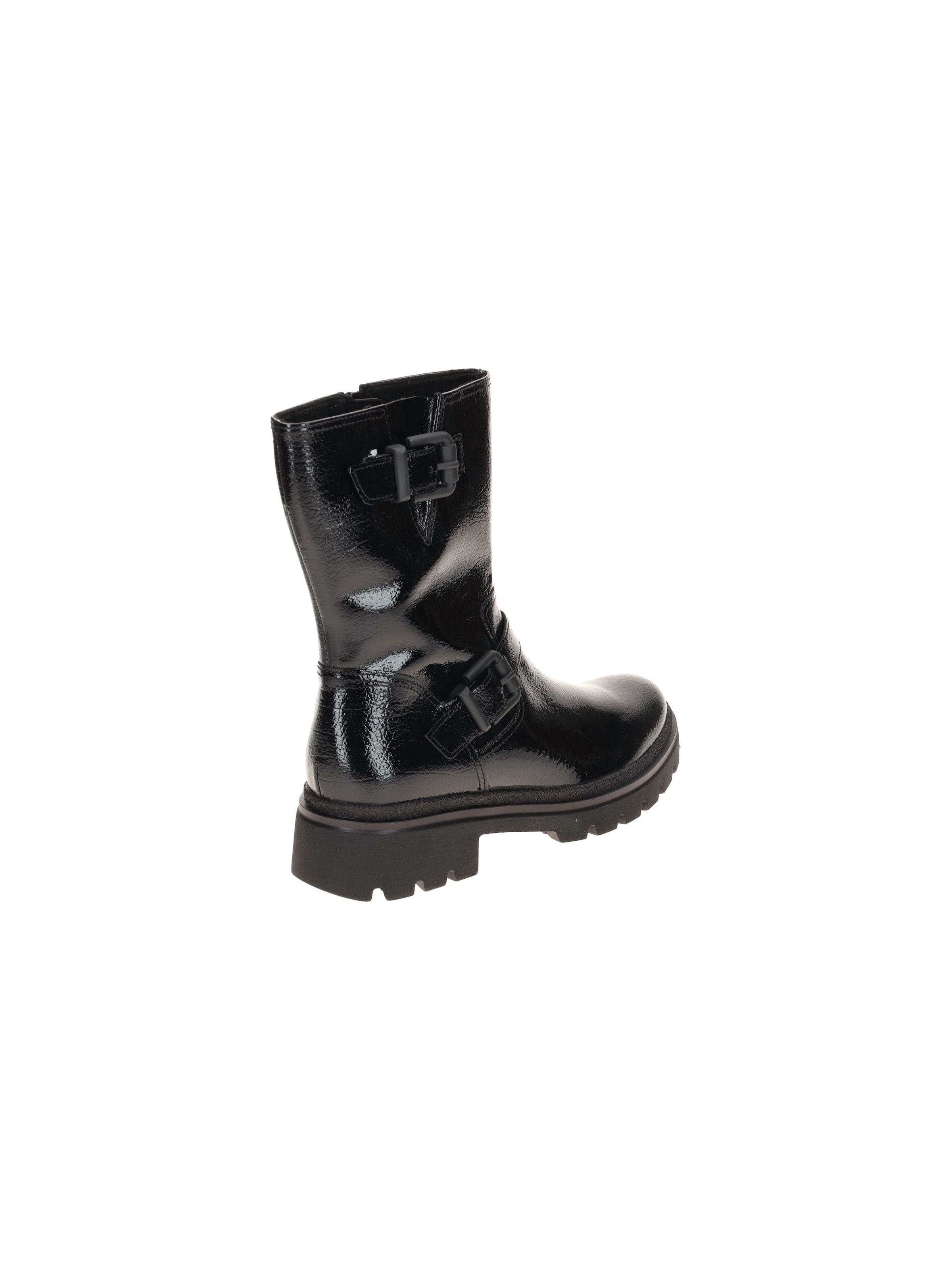GABOR Boots 'Gabor  72.742.87' in Schwarz