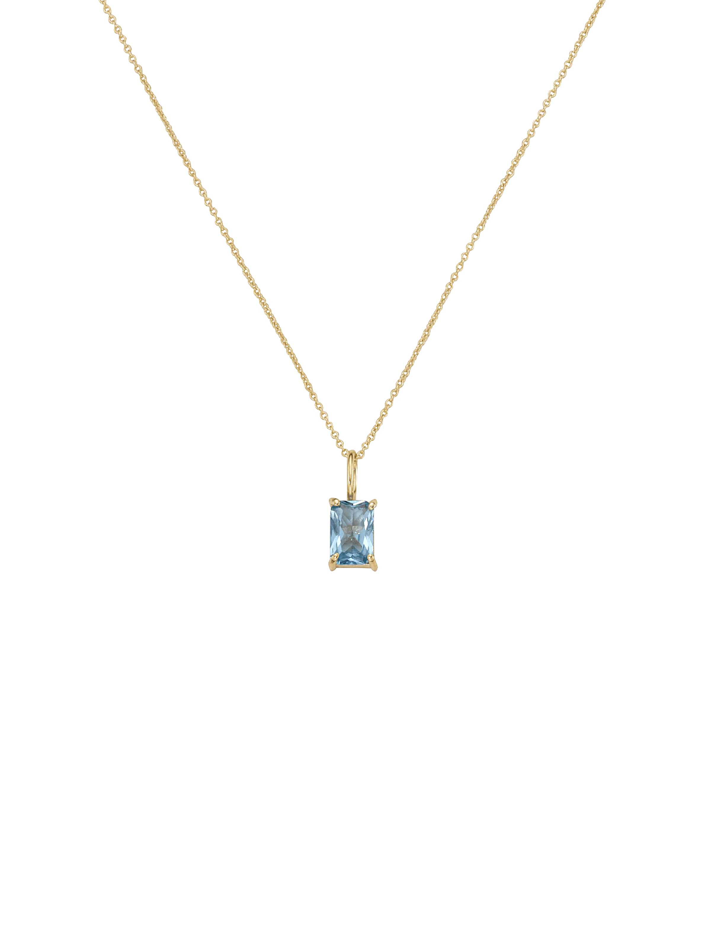 Collana di Luigi Merano in oro