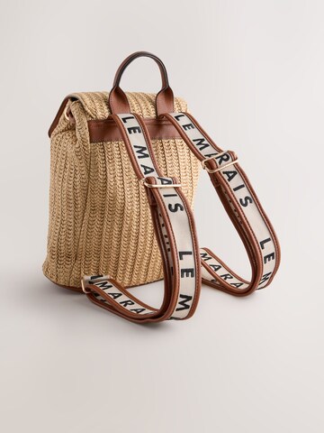 Next Rucksack in Beige