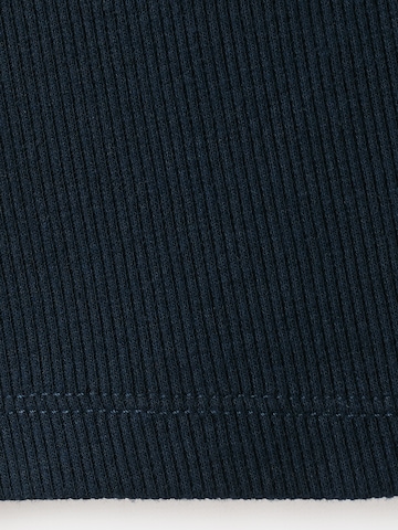 MANGO Pullover 'LIRIO' in Blau