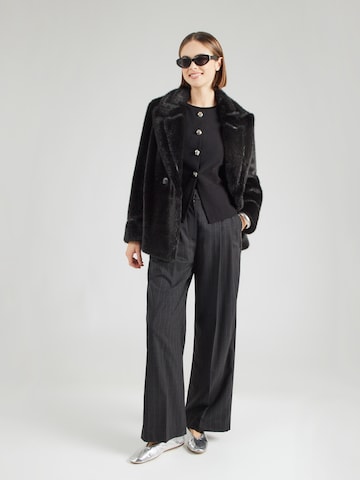 Noella Weste 'Lauressa' in Schwarz