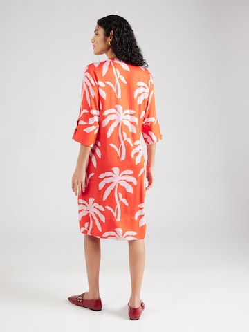 Robe d’été Smith&Soul en rouge