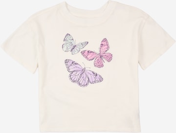 GAP Paita värissä valkoinen: etupuoli