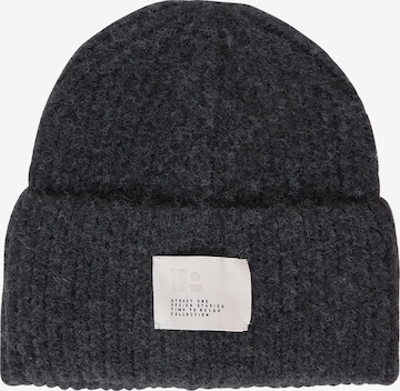 STREET ONE Beanie in Grey: front