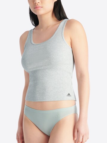 Slip ' Sport Active Seamless ' ADIDAS ORIGINALS en gris