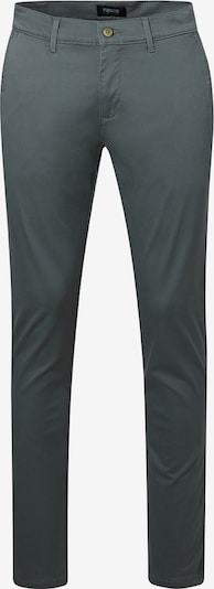 Pioneer Authentic Jeans Chinohose in 30 in grau, Produktansicht
