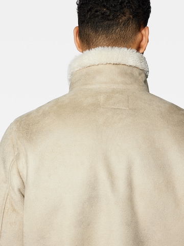 Mavi Between-Season Jacket in Beige