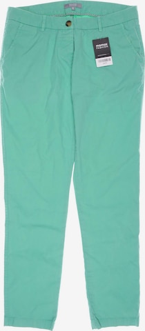 Milano Italy Jeans in 24-25 in Green: front