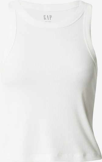 GAP Top in White, Item view