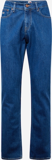 Tommy Jeans Jeans 'RYAN' in de kleur Blauw denim, Productweergave