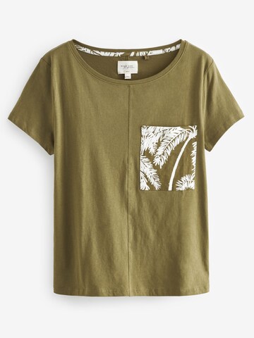 Pyjama Next en vert