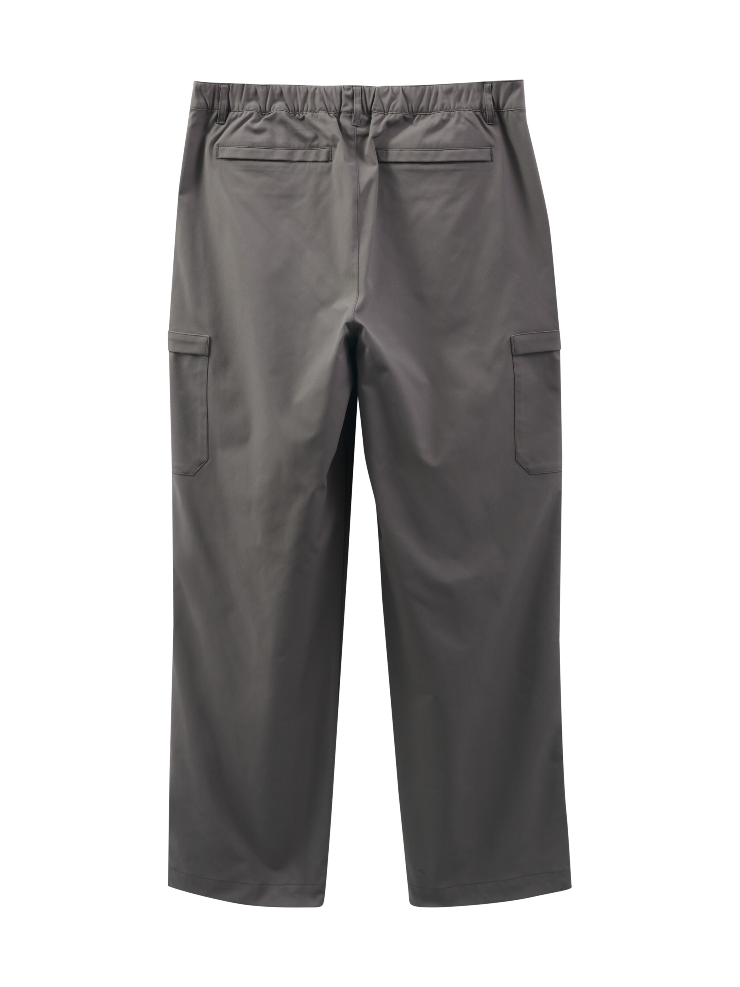 HALO Regular Trousers in Grey