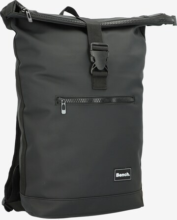 BENCH Rucksack in Schwarz