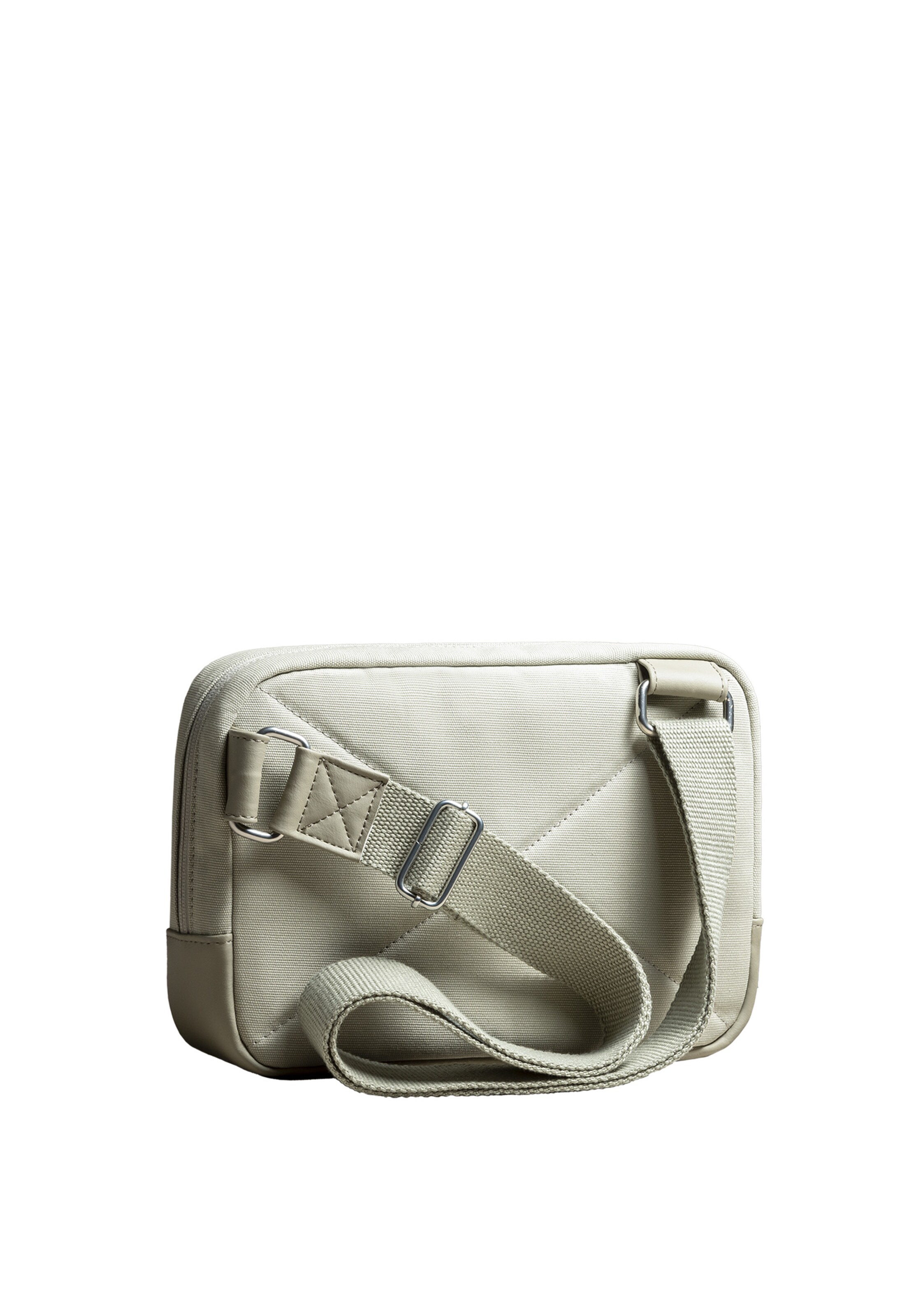 Kaft Umhängetasche 'Nougrod' in Grau