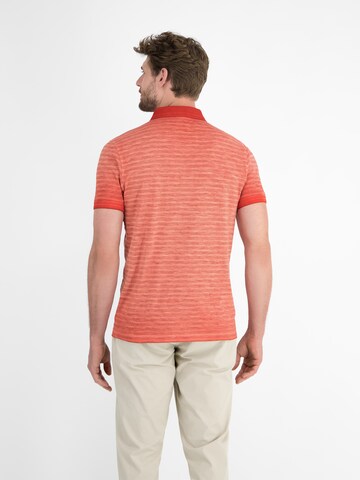 LERROS Shirt in Rood