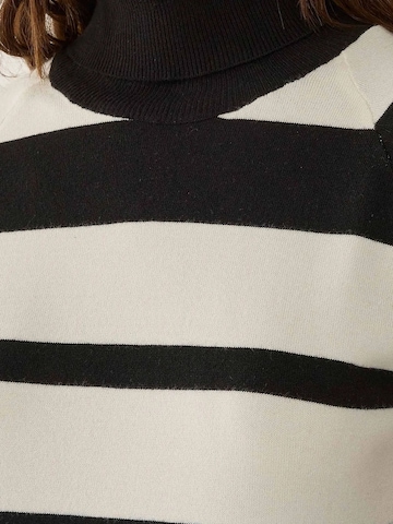 Pullover di Hiccup in nero