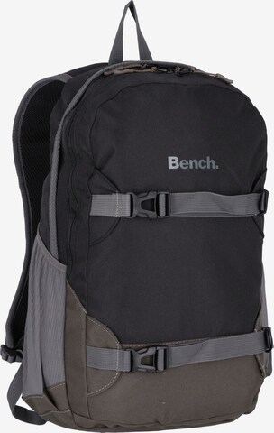 BENCH Backpack 'Phenom' in Black