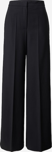 BOSS Hlače na crtu 'Tekiranian' u crna, Pregled proizvoda