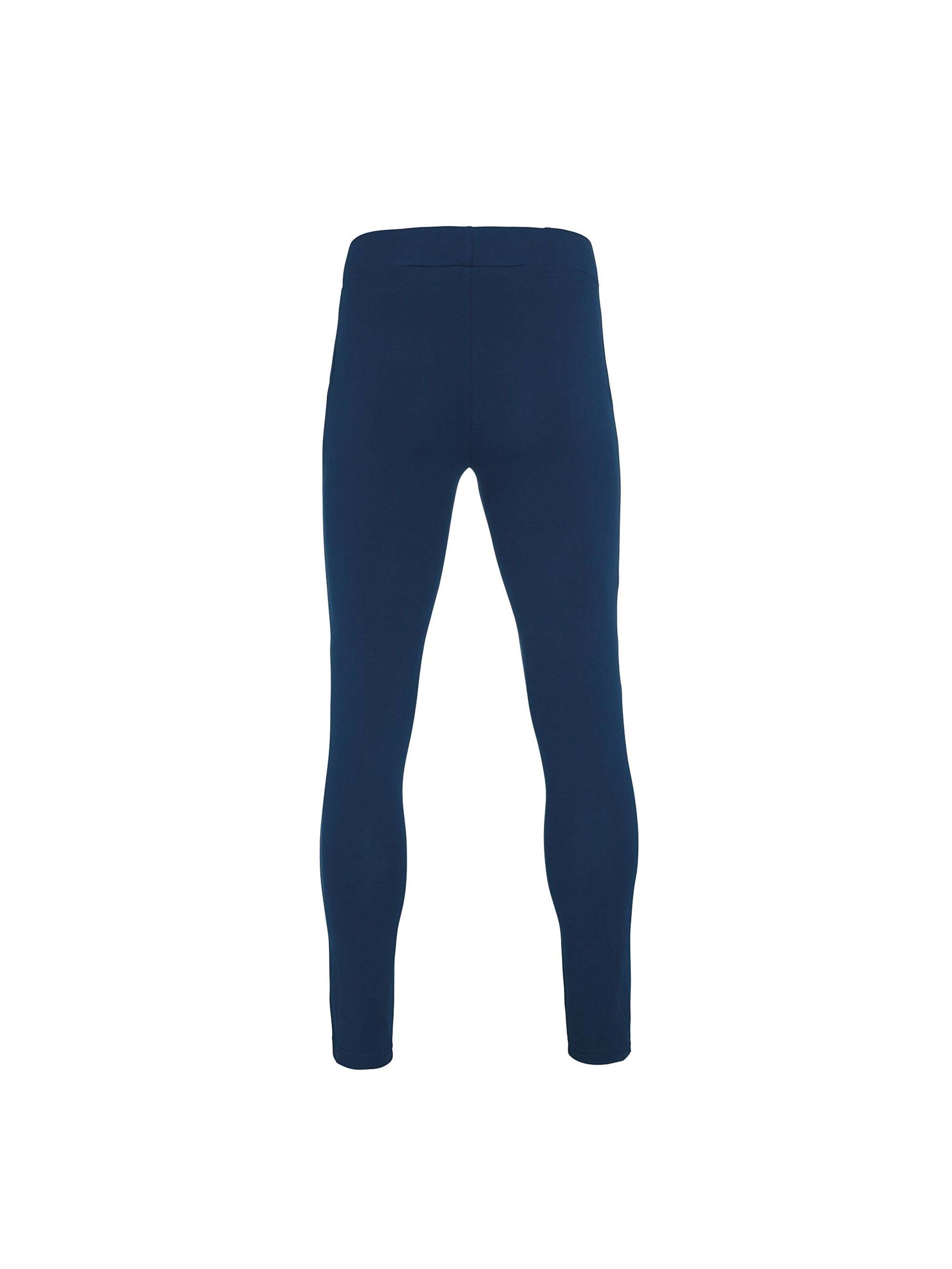 Errea Skinny Sporthose 'Rocks 3.0' in Blau