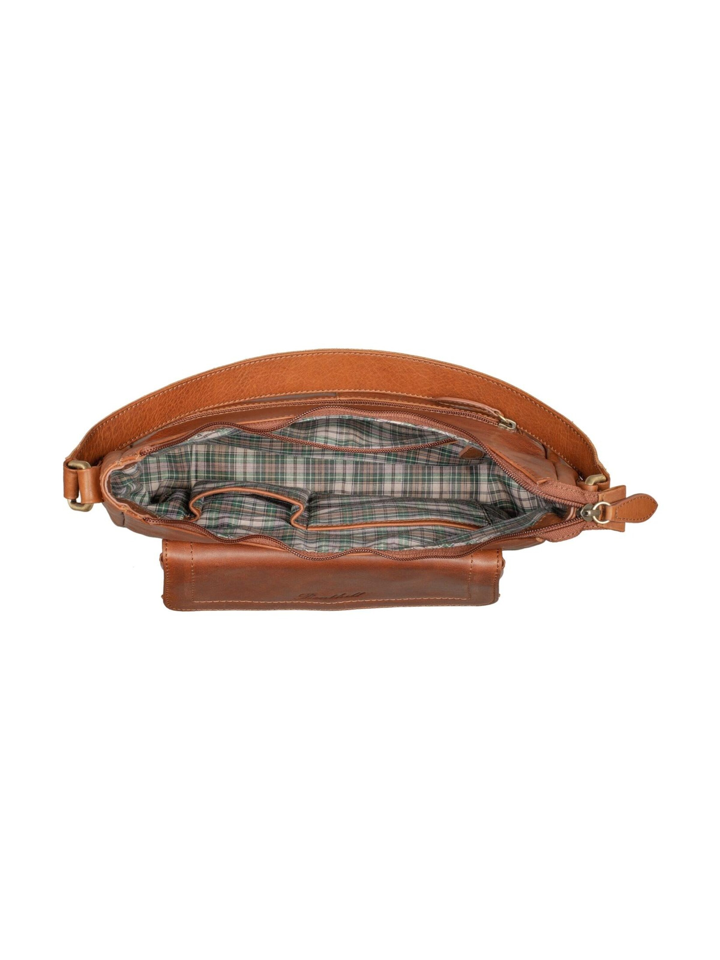 Benthill Handtasche‌‌‌‌‌ in Braun